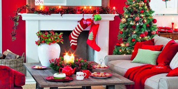 Home This Christmas