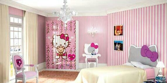 Kids Bedrooms 3