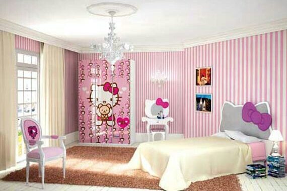 Kids Bedrooms 3