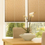 Pleated Blinds Hull