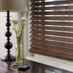 Wooden Blinds Hull