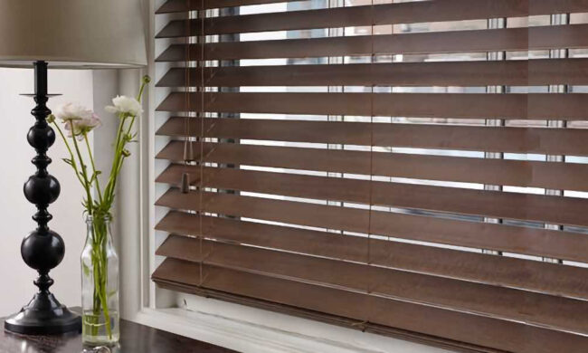 Window Blinds Hull