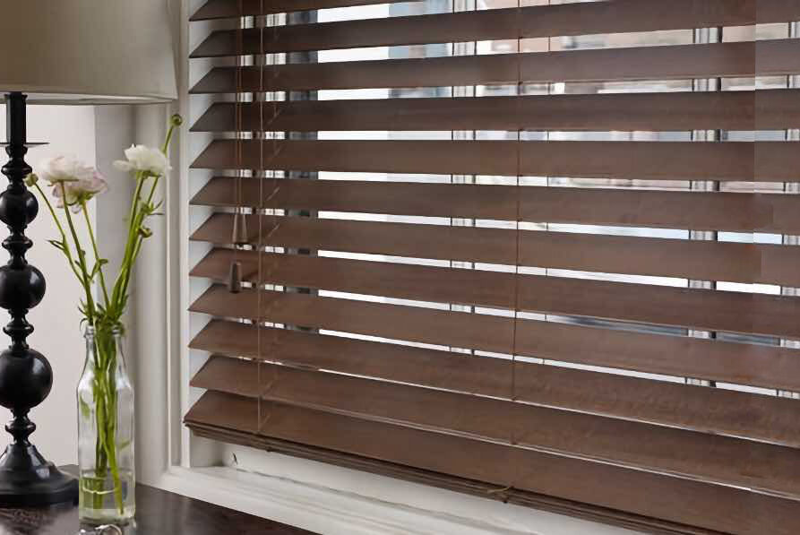 Window Blinds Hull