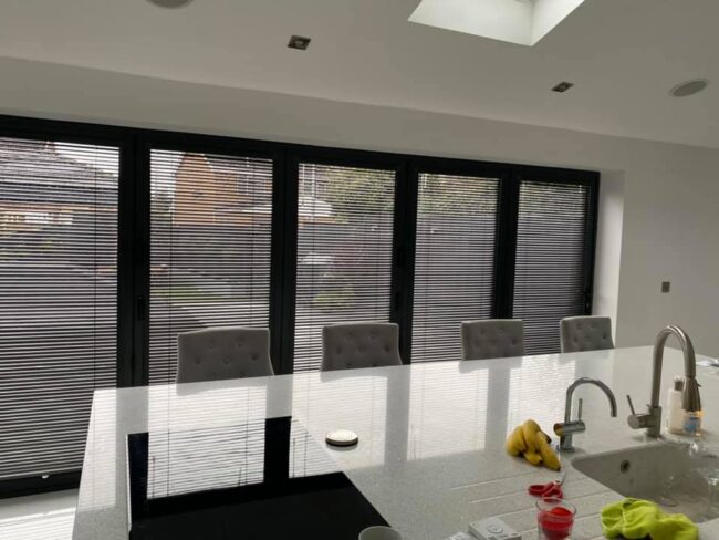 Conservatory Blinds Hull
