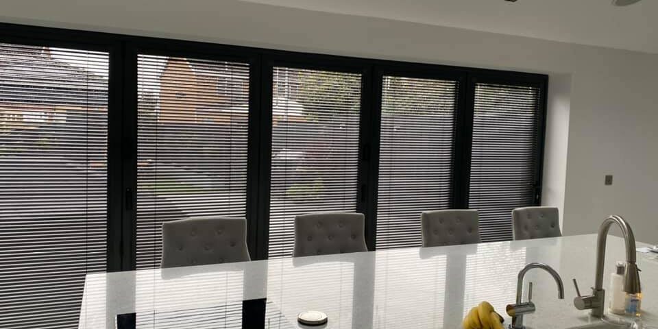 Conservatory Blinds Hull