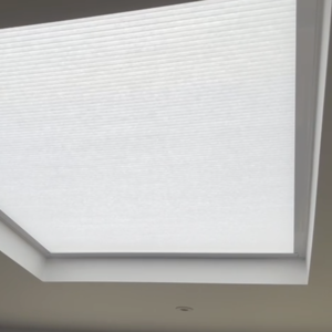 Lantern Roof Blinds