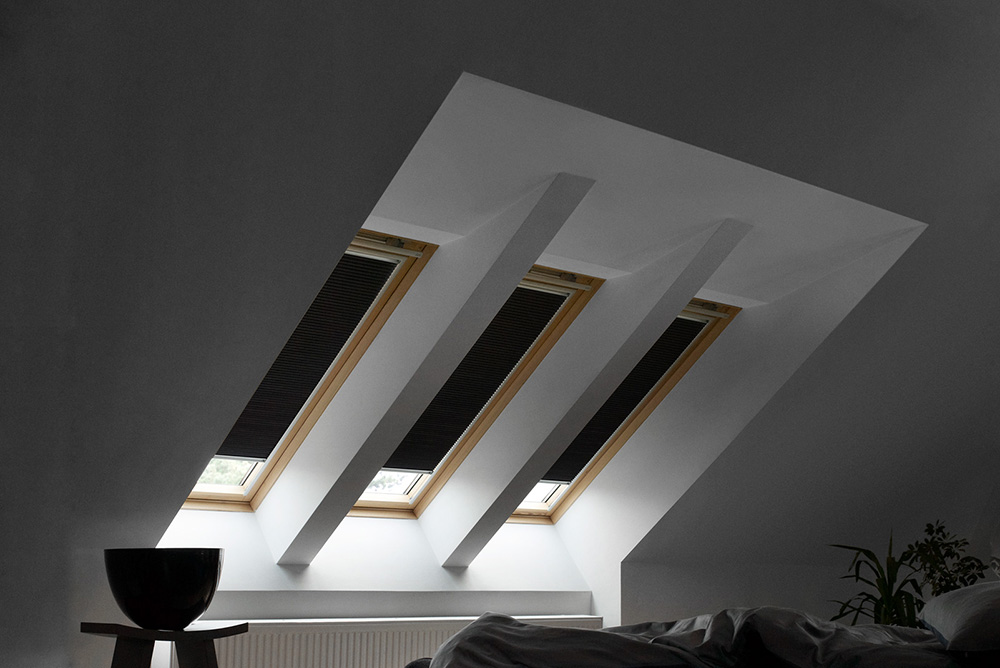 Velux Blinds Hull