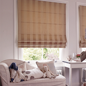 Roman Blinds