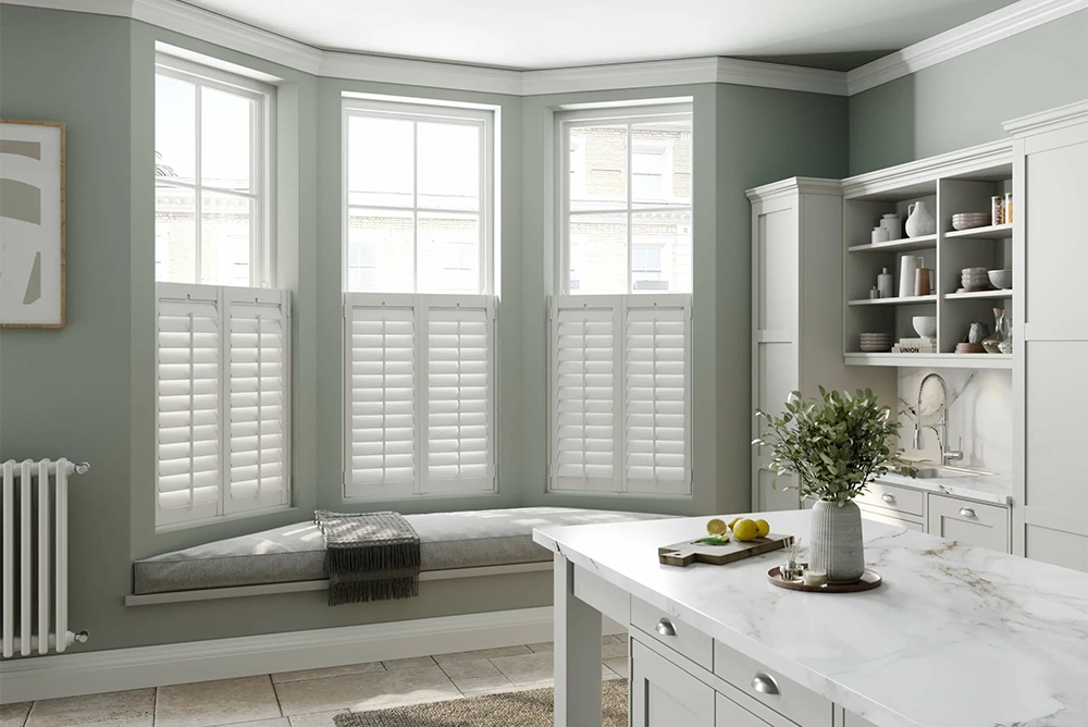 Cafe Style Cafe Style Shutter