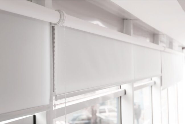 Roller blinds Hull