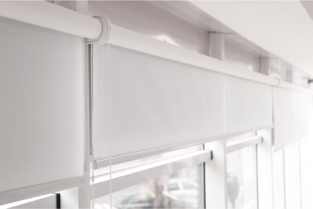 Roller blinds Hull
