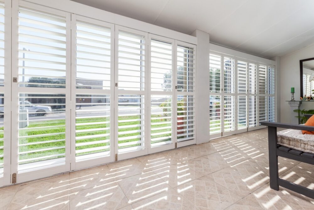 Supreme Shutters Supreme Shutters