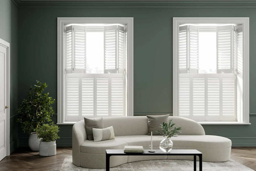 Tier On Tier Tier On Tier Shutters