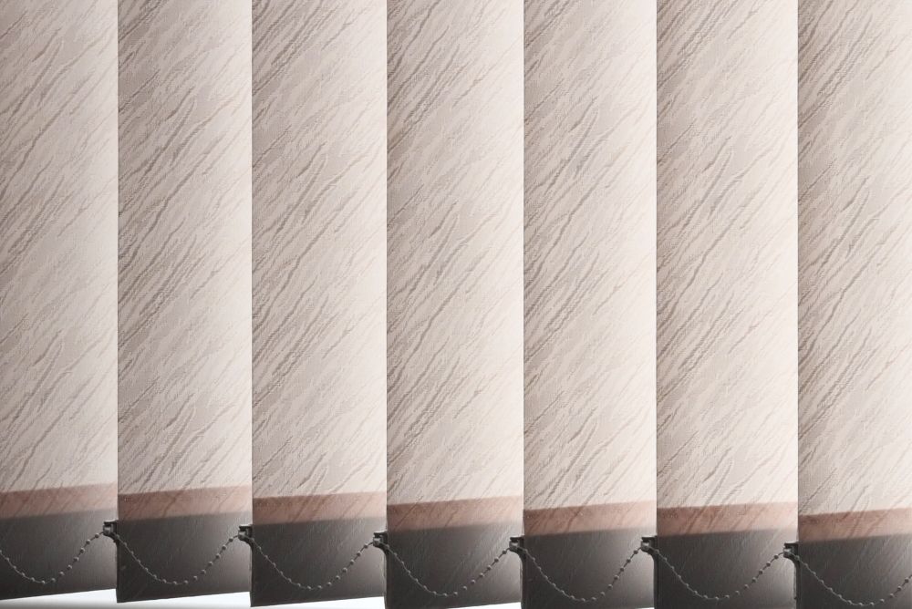 Vertical Blinds in Hull