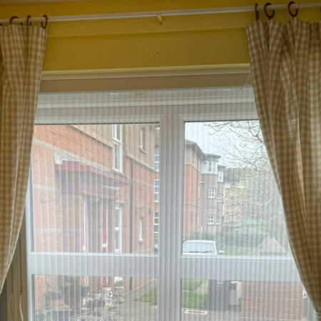 Flyscreen Blinds Hull