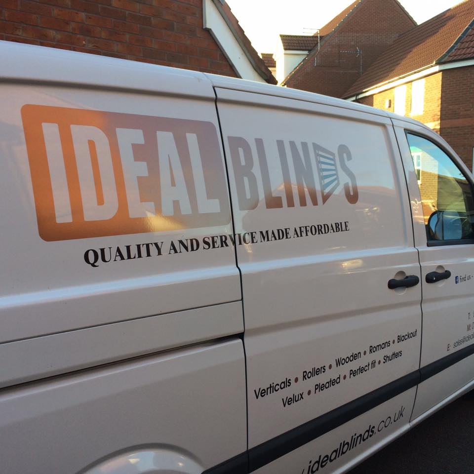 Ideal Blinds