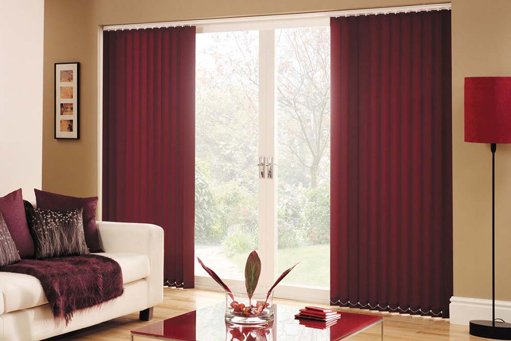 blackout blinds in hull