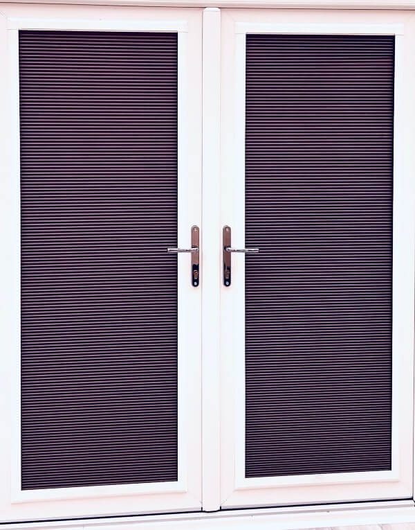 perfect fit pleated blinds perfect fit pleated blinds