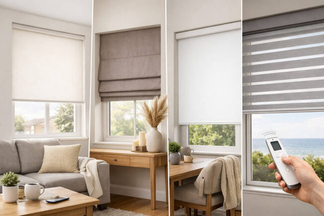 Window Blind Trends in Hull, UK