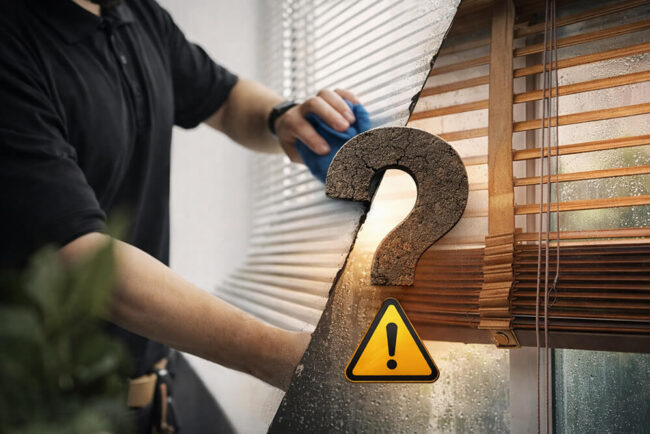 Choosing the Wrong Blinds in Hull: Mistakes