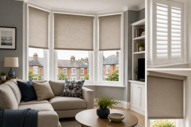 Alternative to Shutter Alternative to Shutters in Hull