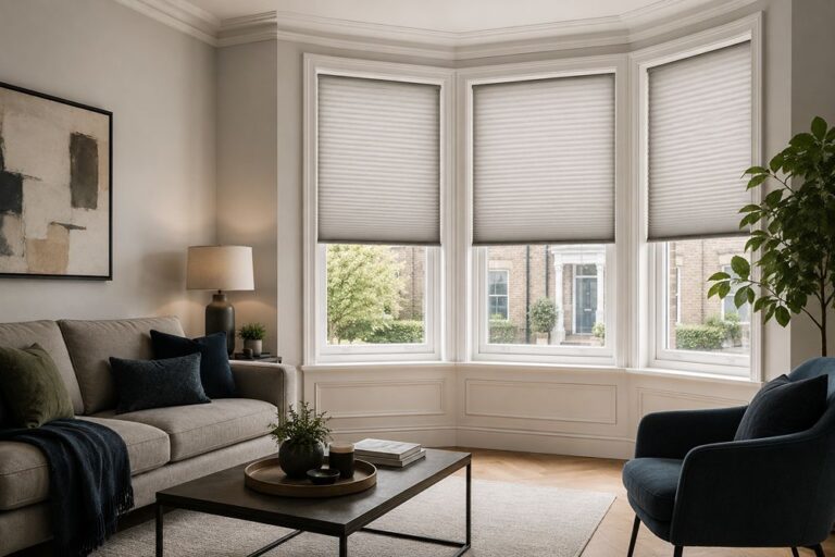 Made-to-Measure Blinds in Hull