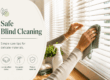Clean Blinds Without Damaging the Material